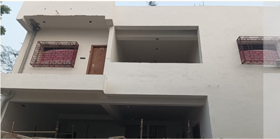 Private Home Project