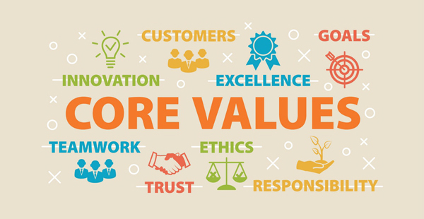 Core Values Image 1